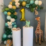 Avis Arche Safari - Témoignage Hello Dreams Event