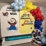 Avis Arche Tchoupi - Témoignage Hello Dreams Event